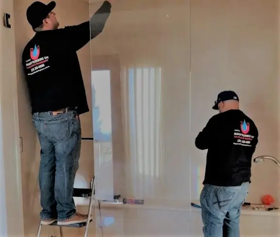 Professional plumbing installation for Tankless Water Heater Installation in Hilltop